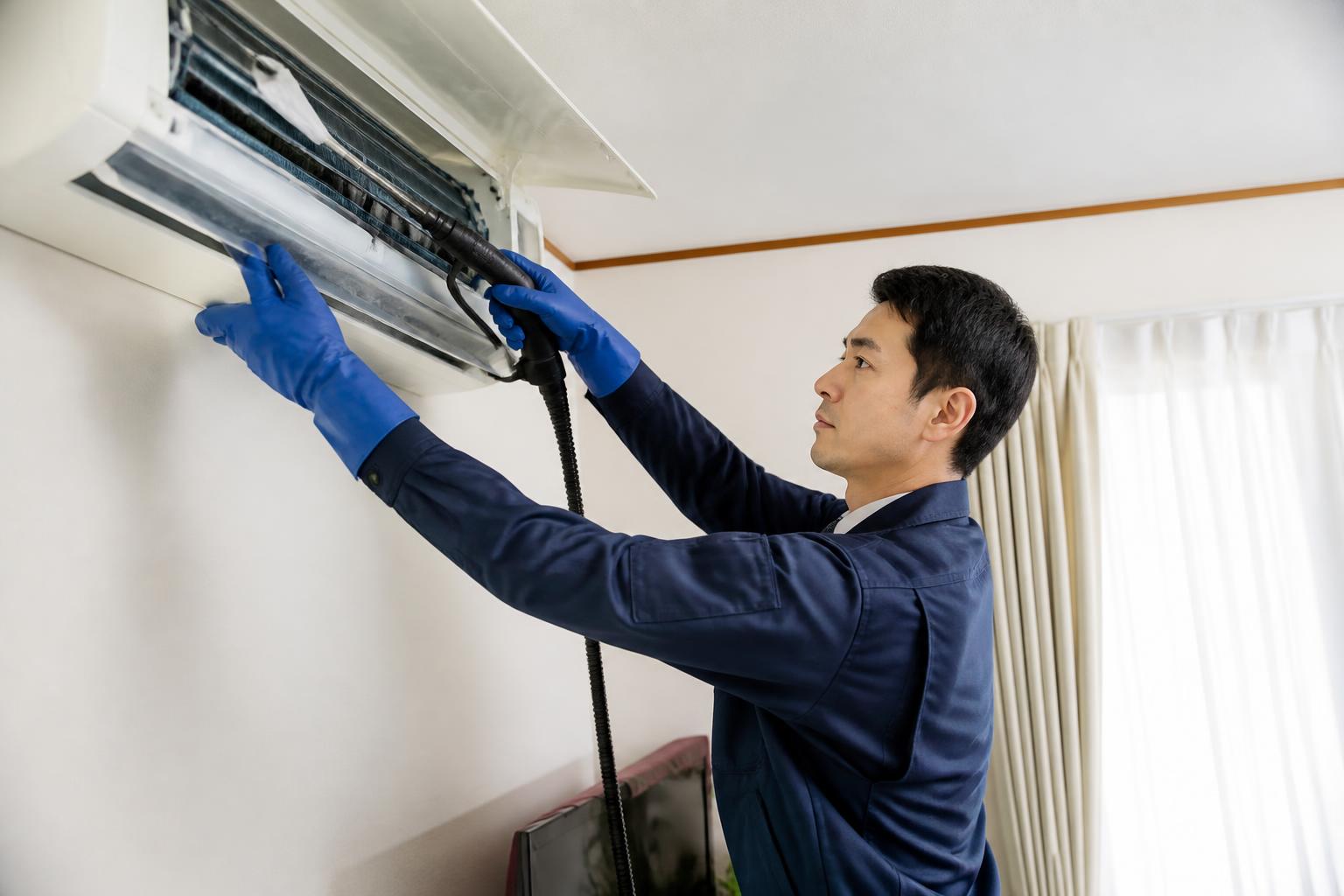House Cleaningの選ぶ基準：複数のタイプと違い